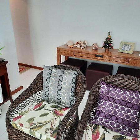 Apartamento Acolhedor Na Praia Do Forte Кабо Фрио Екстериор снимка