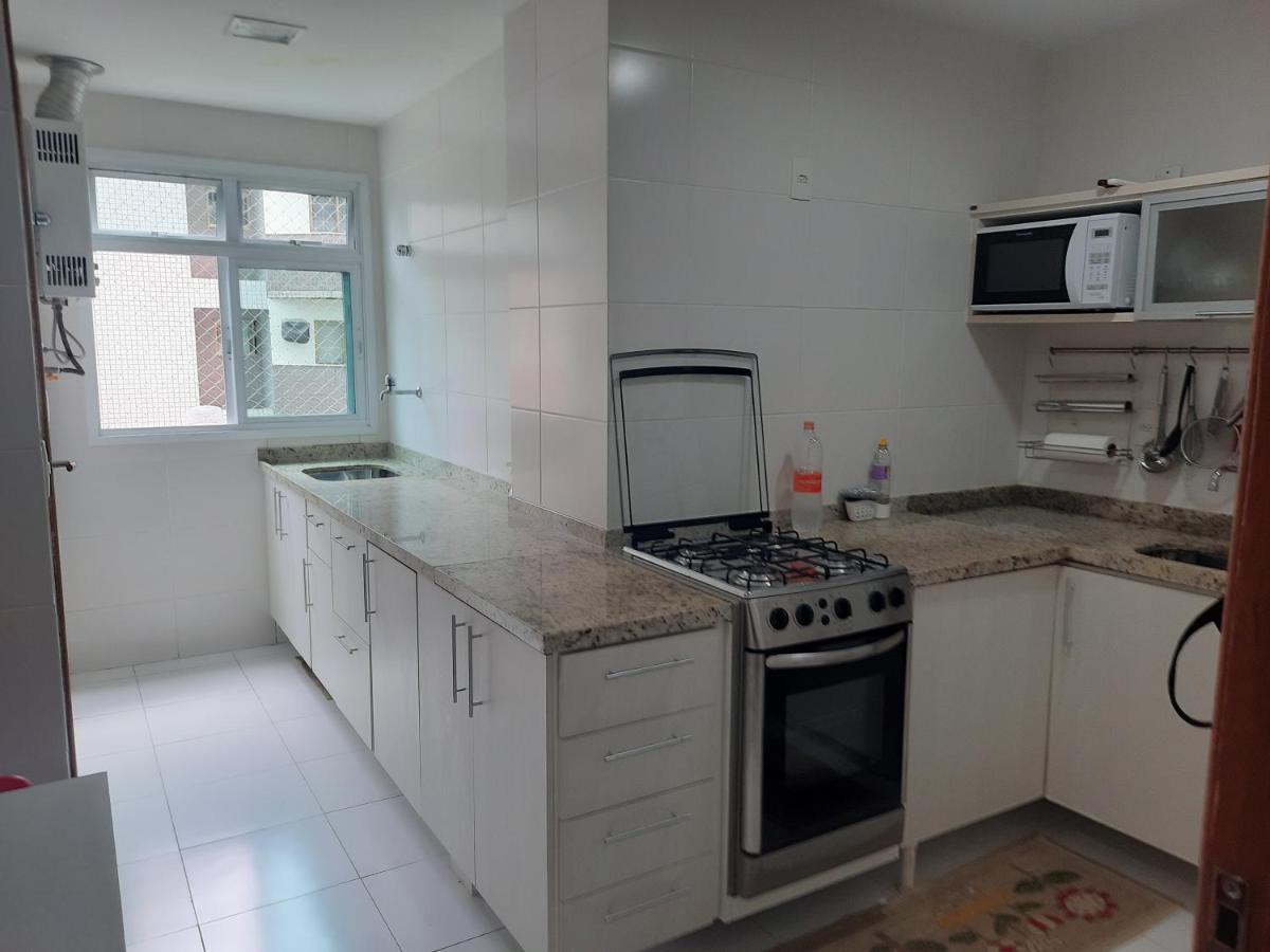 Apartamento Acolhedor Na Praia Do Forte Кабо Фрио Екстериор снимка