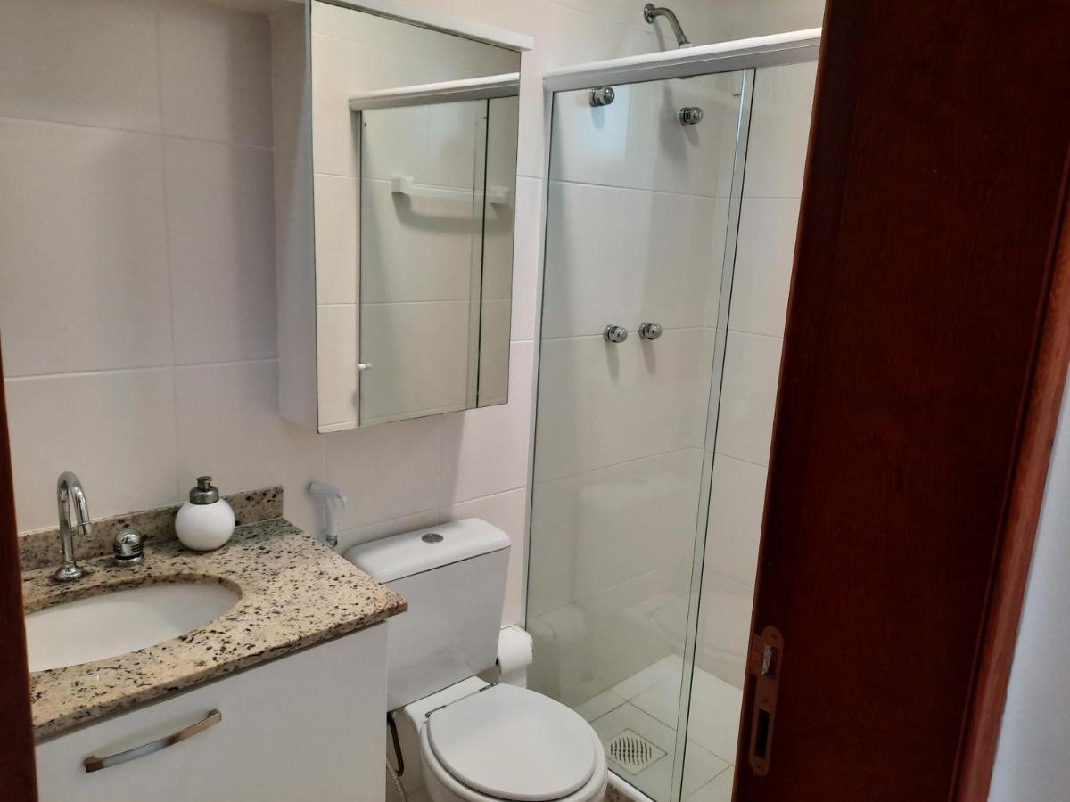 Apartamento Acolhedor Na Praia Do Forte Кабо Фрио Екстериор снимка