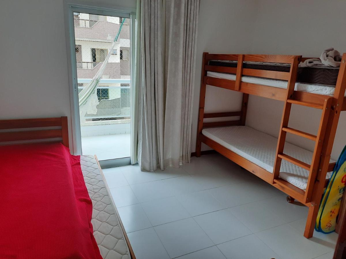 Apartamento Acolhedor Na Praia Do Forte Кабо Фрио Екстериор снимка