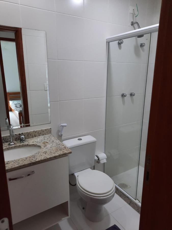 Apartamento Acolhedor Na Praia Do Forte Кабо Фрио Екстериор снимка