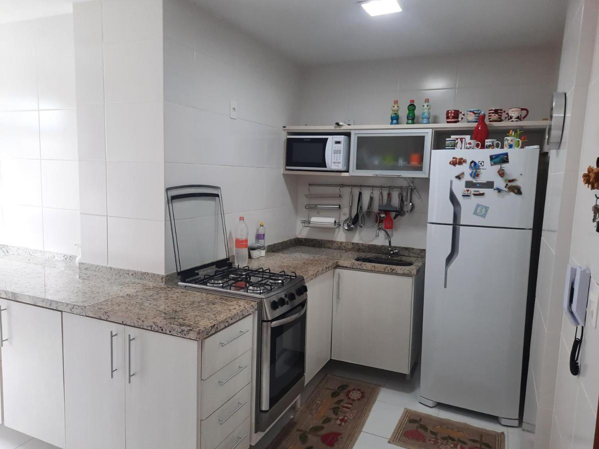 Apartamento Acolhedor Na Praia Do Forte Кабо Фрио Екстериор снимка