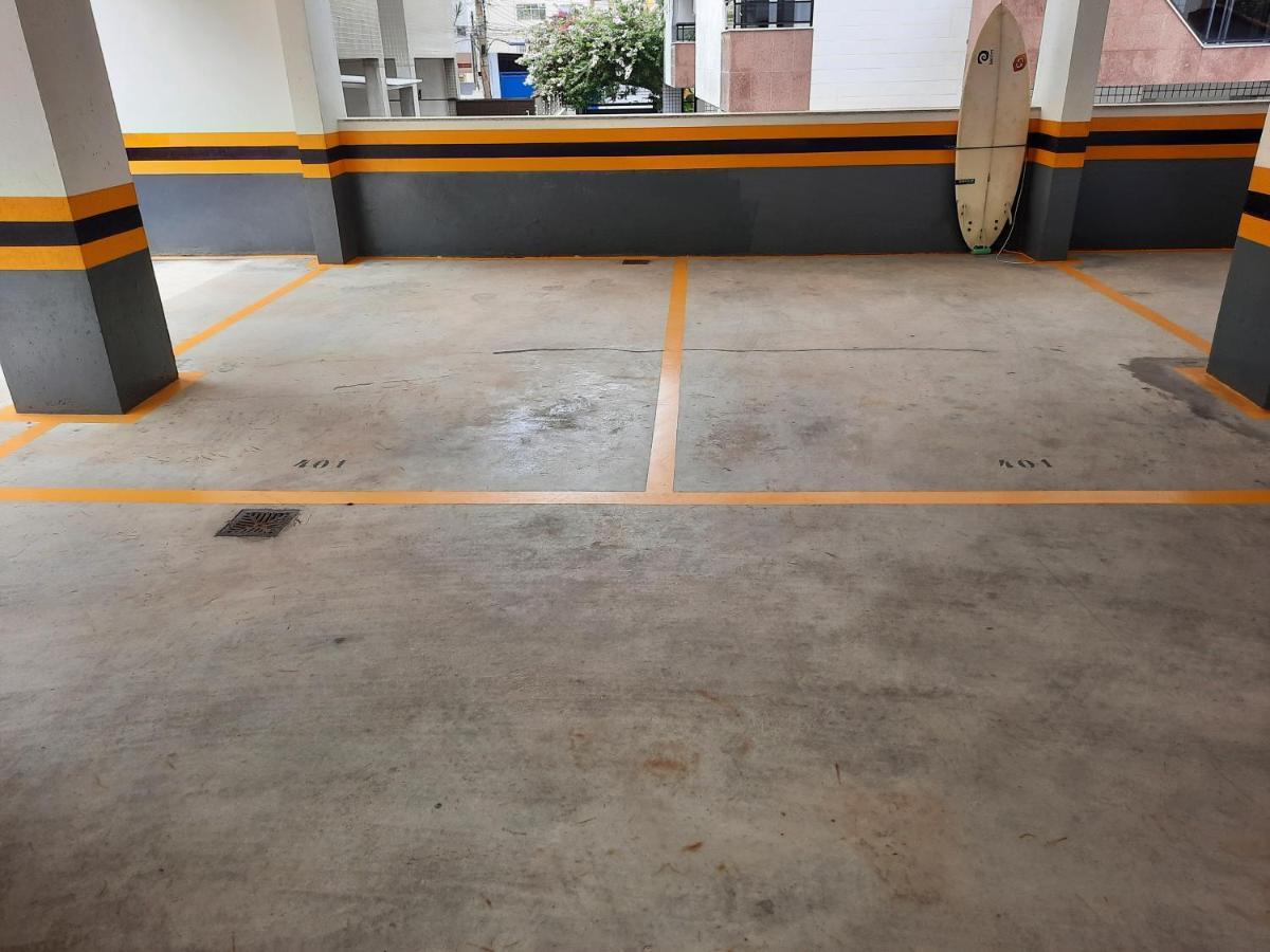 Apartamento Acolhedor Na Praia Do Forte Кабо Фрио Екстериор снимка