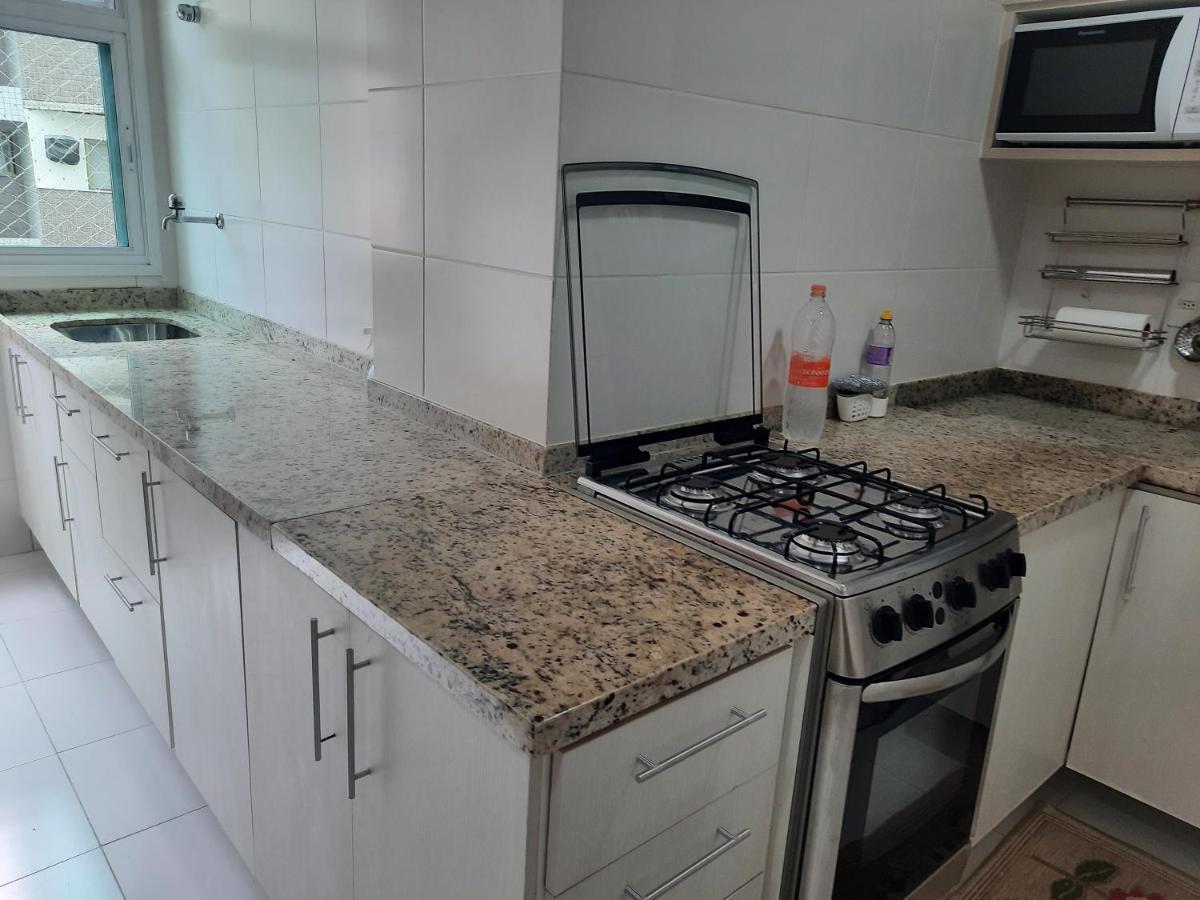Apartamento Acolhedor Na Praia Do Forte Кабо Фрио Екстериор снимка