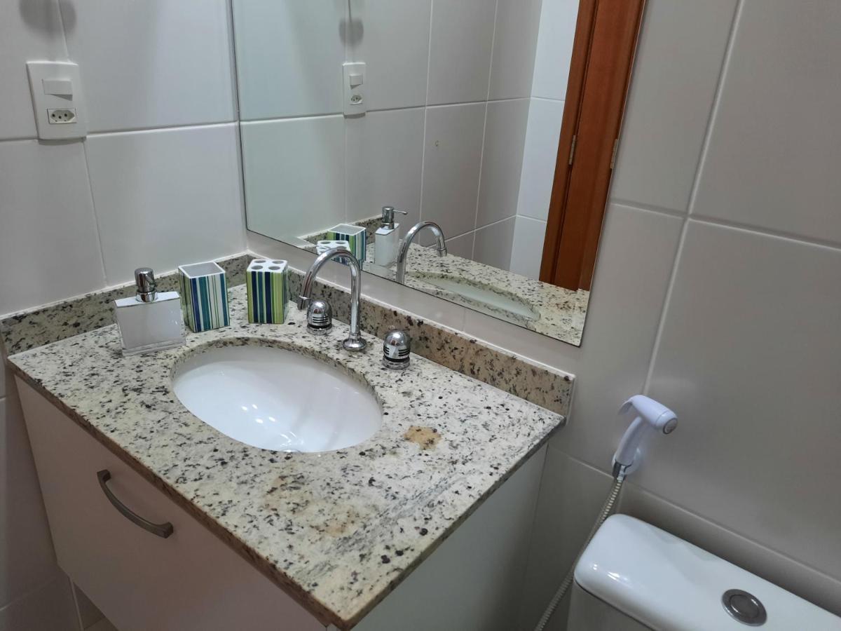 Apartamento Acolhedor Na Praia Do Forte Кабо Фрио Екстериор снимка