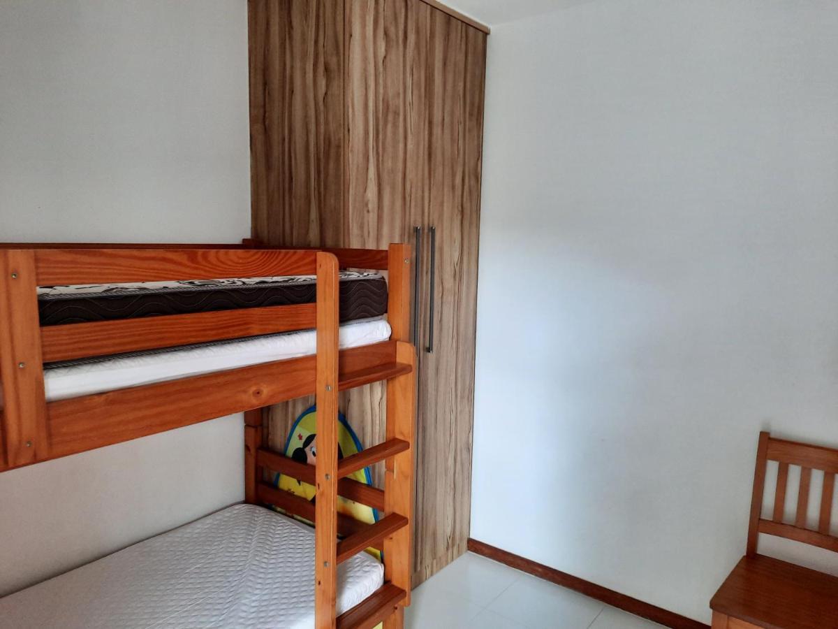 Apartamento Acolhedor Na Praia Do Forte Кабо Фрио Екстериор снимка