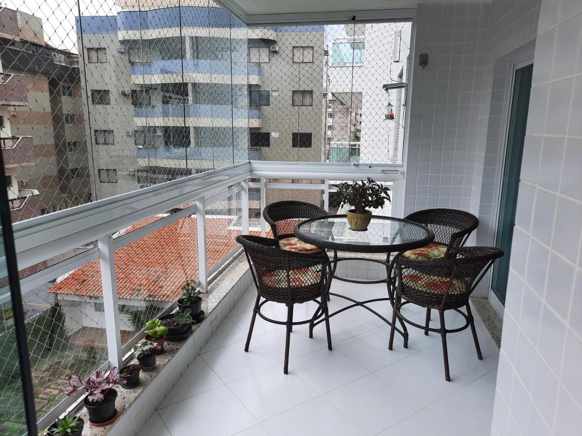 Apartamento Acolhedor Na Praia Do Forte Кабо Фрио Екстериор снимка