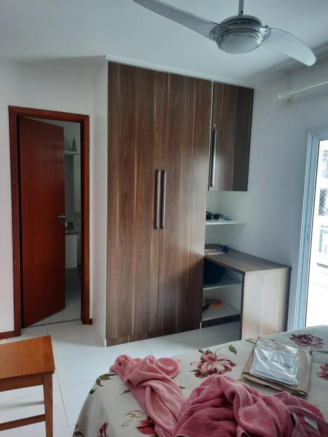 Apartamento Acolhedor Na Praia Do Forte Кабо Фрио Екстериор снимка