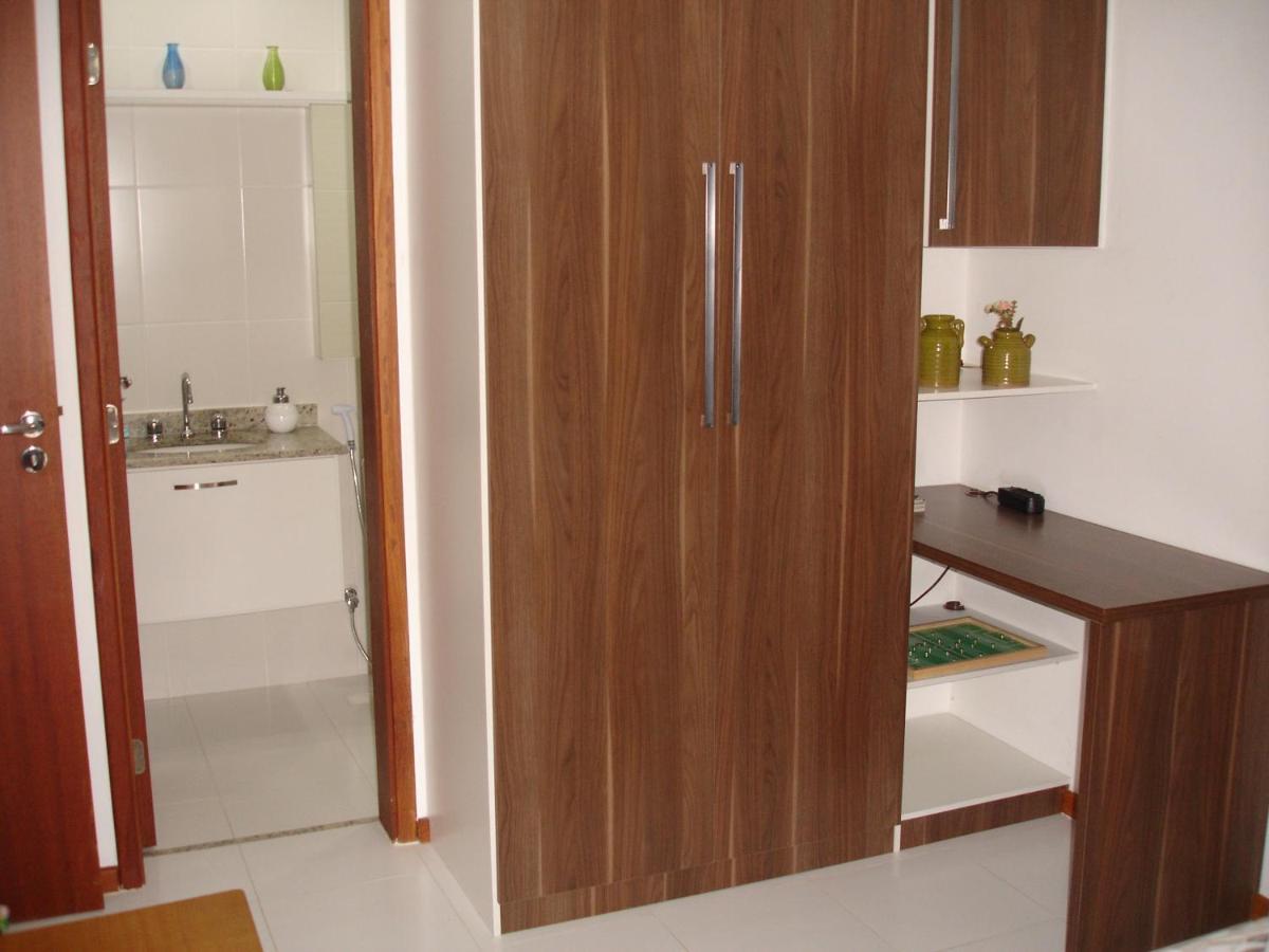 Apartamento Acolhedor Na Praia Do Forte Кабо Фрио Екстериор снимка