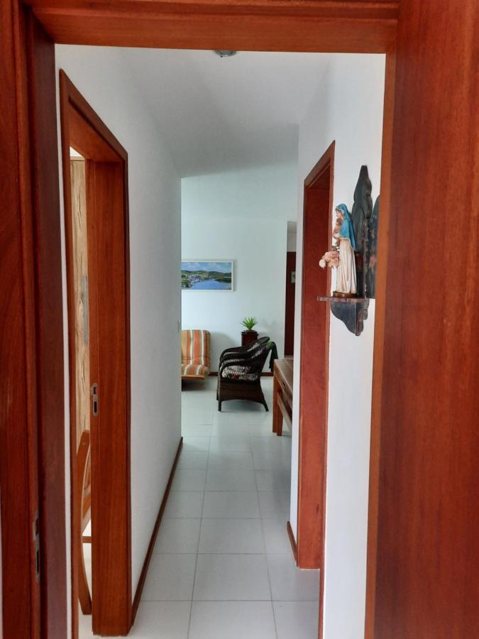 Apartamento Acolhedor Na Praia Do Forte Кабо Фрио Екстериор снимка