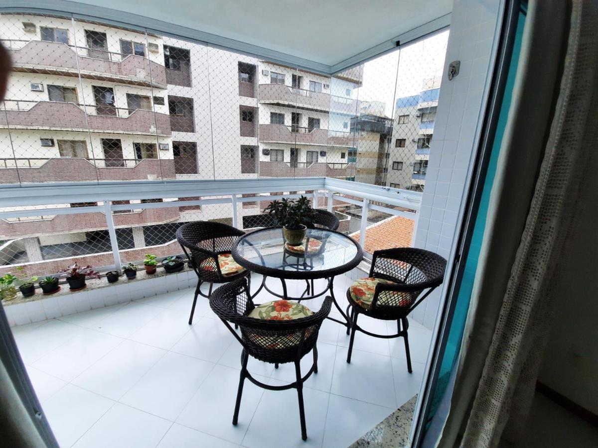 Apartamento Acolhedor Na Praia Do Forte Кабо Фрио Екстериор снимка