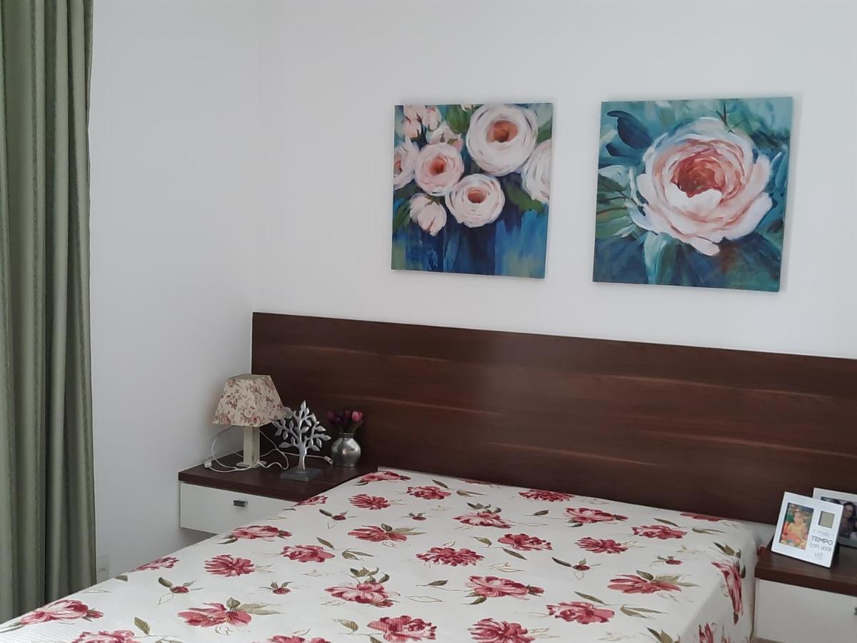 Apartamento Acolhedor Na Praia Do Forte Кабо Фрио Екстериор снимка