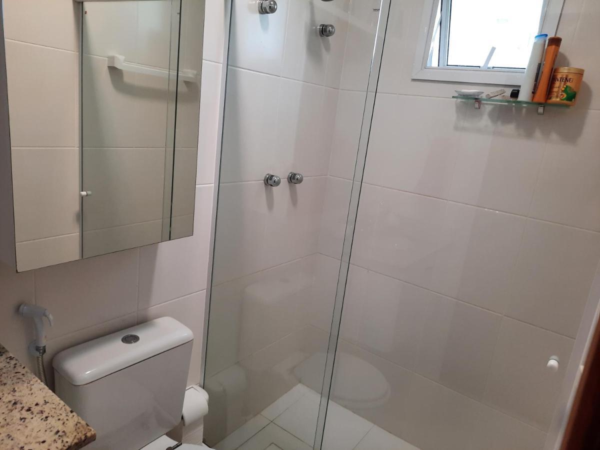 Apartamento Acolhedor Na Praia Do Forte Кабо Фрио Екстериор снимка