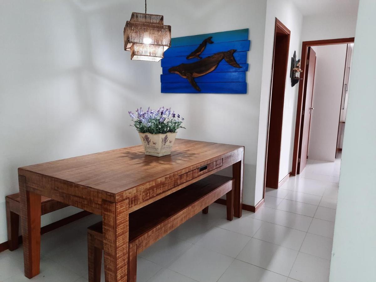 Apartamento Acolhedor Na Praia Do Forte Кабо Фрио Екстериор снимка